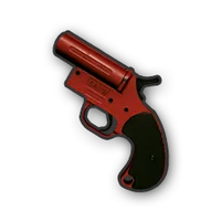 Flare Gun