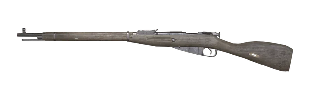 Mosin Nagant
