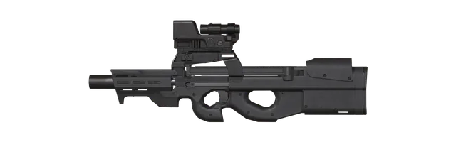 P90