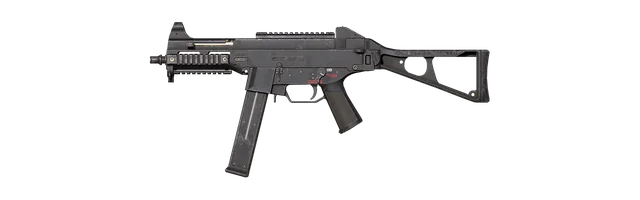 UMP45